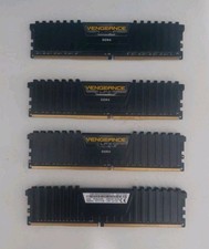 Buy Corsair Vengeance LPX 16GB (2x8GB) DDR4 DRAM 3000MHz C15