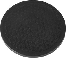 10 Inch Heavy Duty Rotating Swivel Stand - Lazy Susan with Steel Ball Bearings f