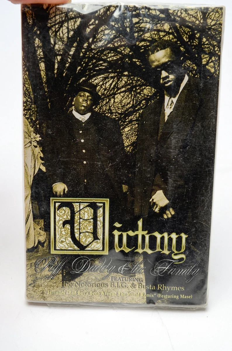 BAD BOY the notorious b.i.g. CDケース　激レア Las mejores ofertas en The Notorious B.I.G. casetes de Música | eBay