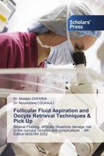 Mustafa Zakaria (u. a.) | Follicular Fluid As...