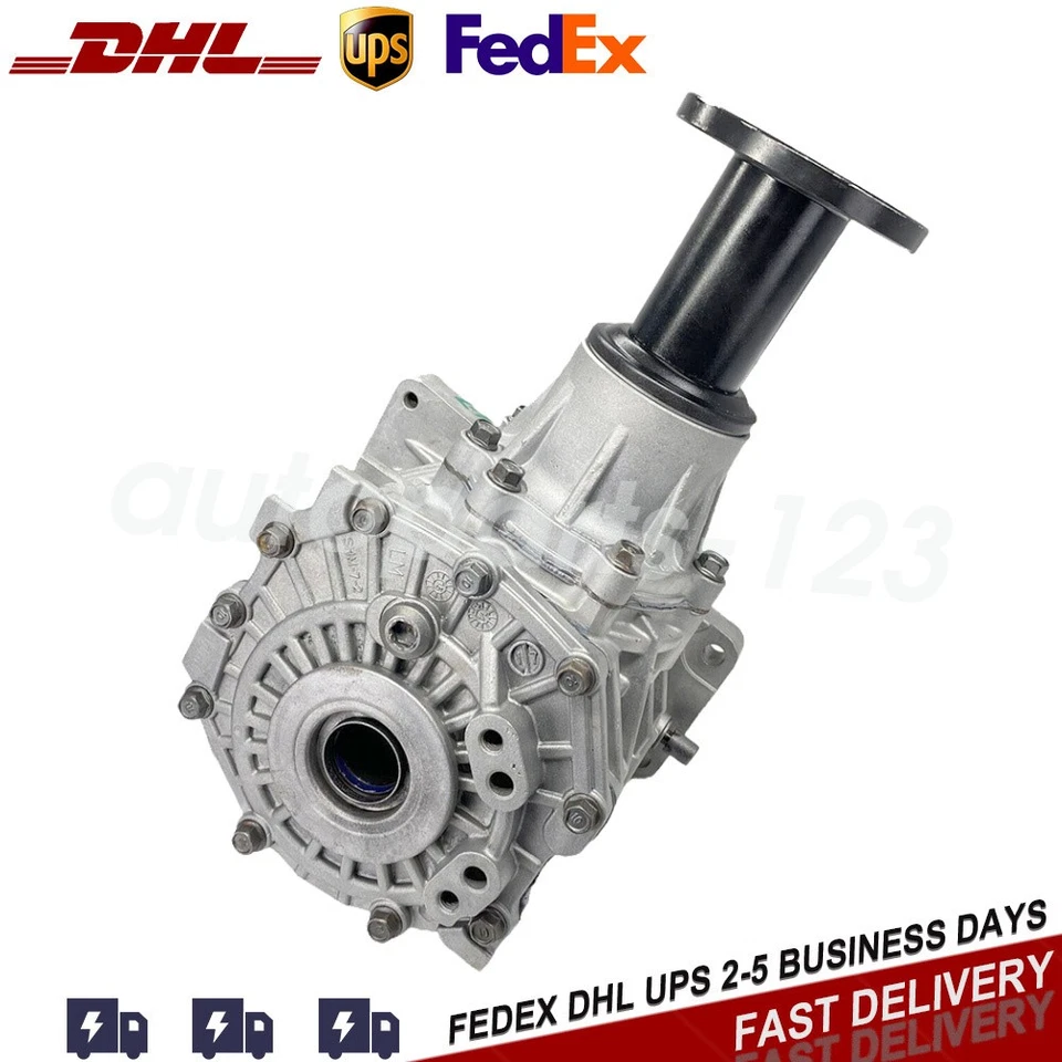 Convient pour la boîte de transfert Hyundai Kia Santa Fe/Sorento 473003B600 - Photo 1/4