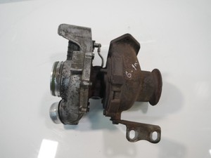 Turbolader für BMW 1er 2,0 118d N47D20A N47 N47D20U0 7800594