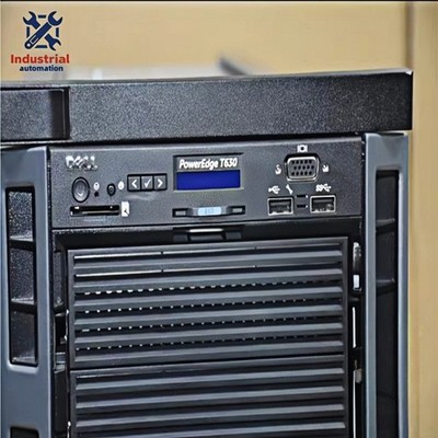 Dell PowerEdge T630 2x E5-2670 V3 32GB 480GB SSD H330 4U Rack iDRAC8 Enterprise