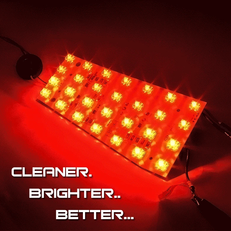 Faros proyectores DRL negros para Mazda 6 2003-2006 + luces traseras LED negras Foto 2 de 2