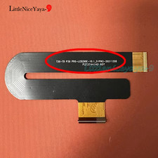 LCD Flex Cable For T30-TD P30 PRO-LCD BOE-10.1-51PIN P2T37441H0 NDT