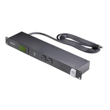 12 Outlet Rack Mount PDU TAA