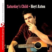 Axton - Saturday's Child - Cd - G3Z