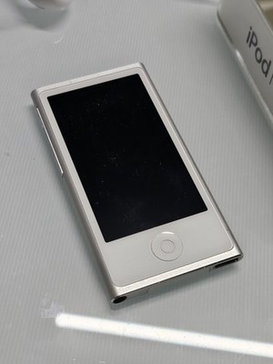 Apple Ipod 16gb Mp3 Player