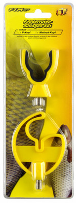 FTM Fishing Tackle Max Feederrutenauflagen Set  Feederablage Raubfisch Brasse