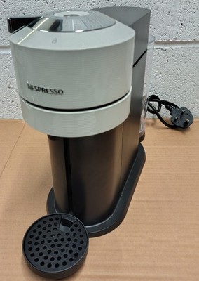 NESPRESSO Kaffeemaschine Vertuo Next GCV1 