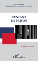 L'enfant En Prison Catherine MéNabé (U. A.) Taschenbuch BibliothèQues De Droit