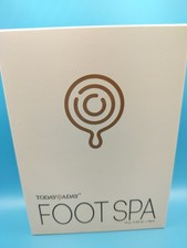 Today Aday Foot Spa Masks Set of 5