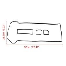 Engine Valve Cover Gasket Set For Mercury Mariner Milan 1S7G-6584-AE