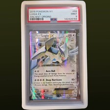 Pokemon Ancient Origins Card Prices | Holo, Rare, & Graded Cards