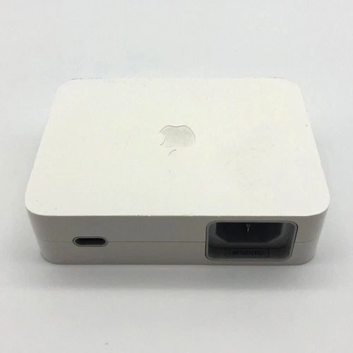 Apple A1097 23" Cinema DVI HD Display A1082 AC Netzteil Adapter 90W Ohne Kabel