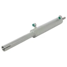 E3NN3A540BA Power Steering Cylinder Fits Massey Ferguson 5610 5900 6610 7610