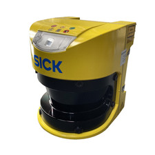 Sick S30A-7011Ba S3000 Standard Safety Laser Scanner No Top