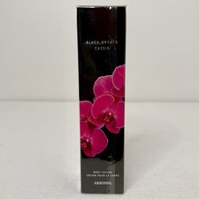 Arbonne Black Orchid Cassis Body Lotion 7 oz ...
