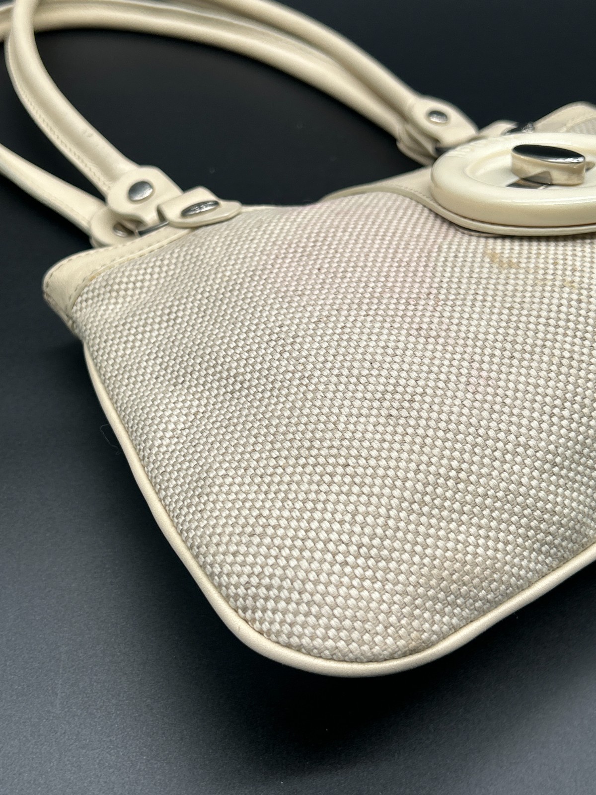 Authentic Vintage "HOGAN" Bag — image 14