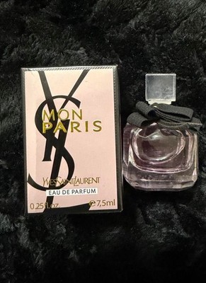 YSL YVES SAINT LAURENT LIBRE EDP 7.5ml .25fl oz PERFUME MINI NEW IN BOX