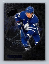 2022-23 Skybox Metal Universe - Rookies Nicholas Abruzzese #182 (RC)