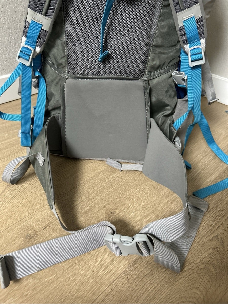 MOUNTAIN HARDWEAR　Thruway 50 Mountain Hardwear Thruway 50 Backpack - 3050cu in - Hike & Camp