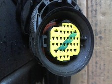 Porte arrière et accessoires Fiat CROMA