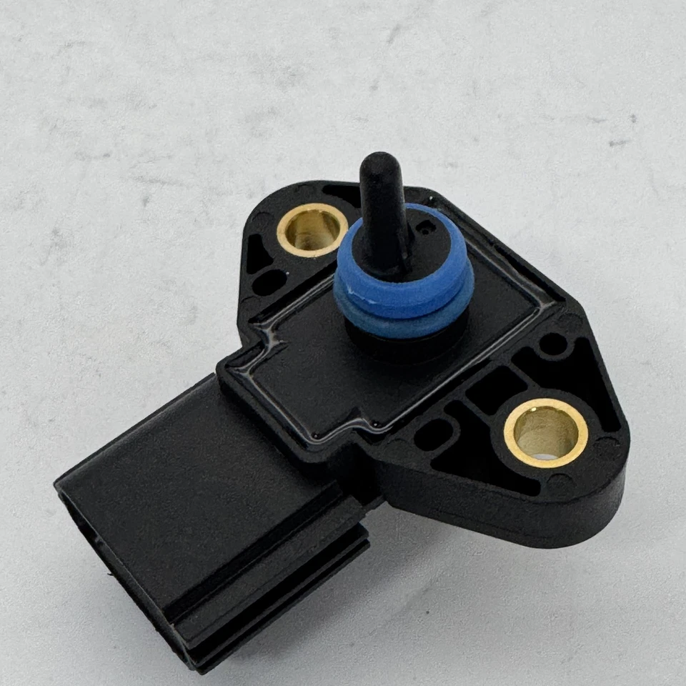 Sensor de presión de riel de inyección de combustible para Ford Mustang F150 Explorer 0261230093 Foto 2 de 4