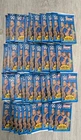 2017 Topps Heritage WWE Wrestling  HERITAGE  Trading Cards FORTY 40 Pack Lot
