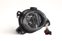 Nebelscheinwerfer Osram Night Breaker Laser Passend FüR Mercedes R172 Slk Rechts