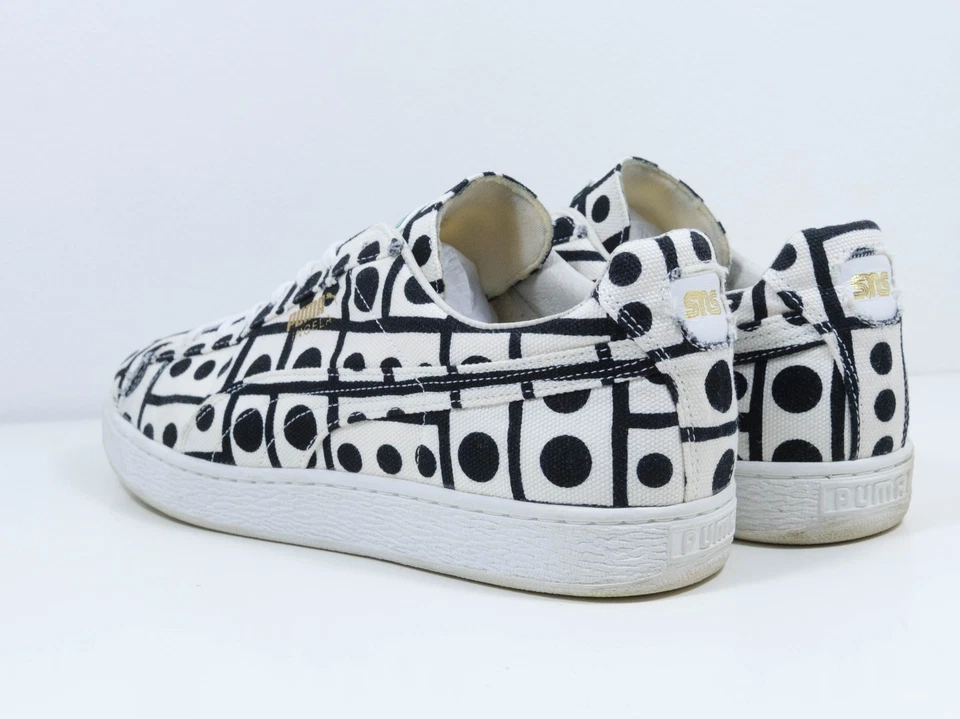 Puma Clyde, Foto 4 von 5