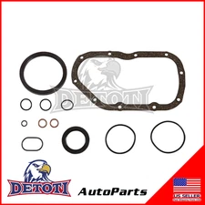 Lower Engine Gasket Sets for 99-08 Chevy Suzuki XL-7 Grand Vitara