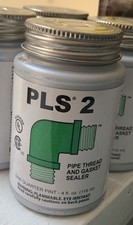 Gasoila BN-PLS2 1/4 pint Premier Sealant /Pipe Thread  Gasket Sealer