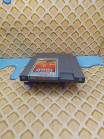 Iron Tank: The Invasion of Normandy (Nintendo Entertainment System, 1988) NES
