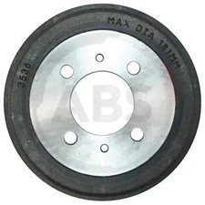 Tambour de frein Nissan 100 NX