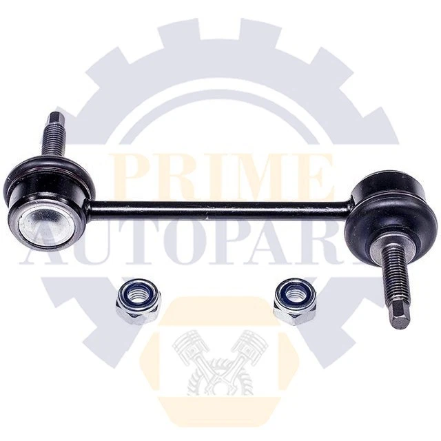 Barra estabilizadora delantera izquierda Dorman OEM para Jaguar S-Type 1999-2002 garantía de por vida Foto 3 de 4