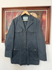 Prada Vintage 90s Designer Coat Jacket Luxury High End Rare