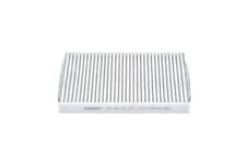 INNENRAUMFILTER POLLENFILTER FÜR FORD FIESTA VI (CB1, CCN) - BOSCH 1 987 432 415