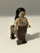 LEGO Harry Potter Minifigure: Centaur (hp236) - From Set 75967 - Great Condition