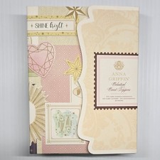 Anna Griffin Celestial Card Toppers - AG-1123