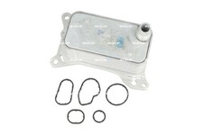 NRF Ölkühler Motoröl 31835 für MERCEDES KLASSE Sports Tourer W246 W242 SPRINTER NRF Ölkühler Motoröl 31835 für MERCEDES KLASSE Sports Tourer W246 W242 SPRINTER
