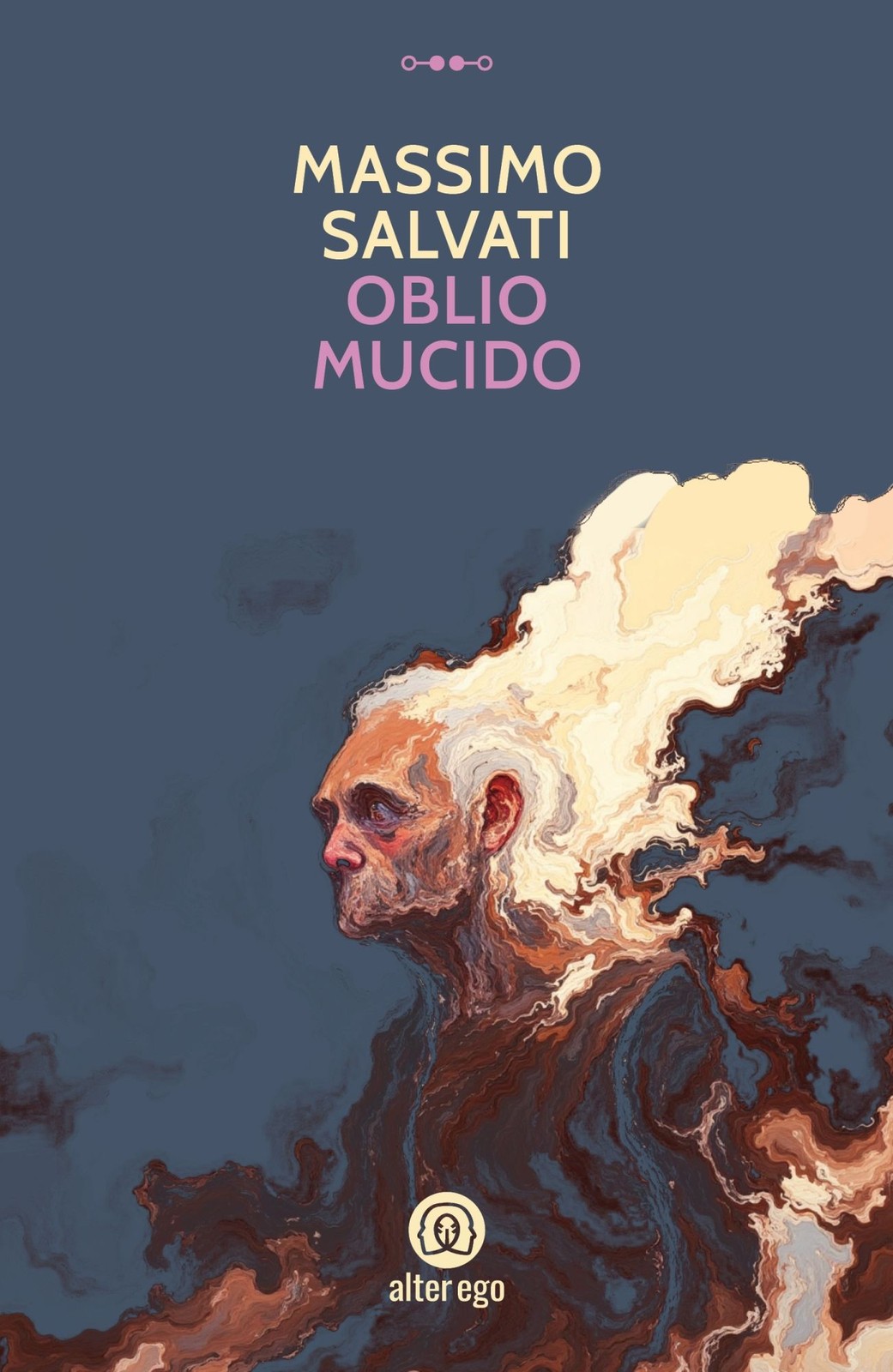 Libri Salvati Massimo - Oblio Mucido - Immagine 3