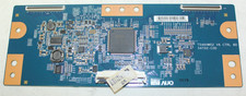 55" SAMSUNG LED/LCD TV UN55D6003SFXZA T-CON BOARD BN81-06715A