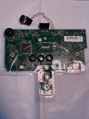 OEM Roomba 692 671 675 690 676 Motherboard Main PCB Circuit Board    1 Hr Use!!!