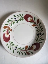 Vintage Ideal Ironstone China 10in Vegetable/ Serving Bowl