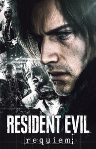 Resident Evil Requiem Poster | eBay