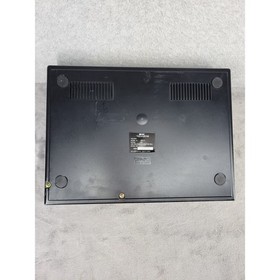 SNK Neo Geo AES Console System NEO-0 Black Serial 105668 Made in Japan Works