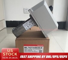 1PC New Honeywell ML7421A8035-E Electric Valve Actuator Drive Expedited Shipping