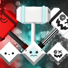 Lil Devil Set, Mr Lunatic Set, And Yeti Set Flee The Facility FTF