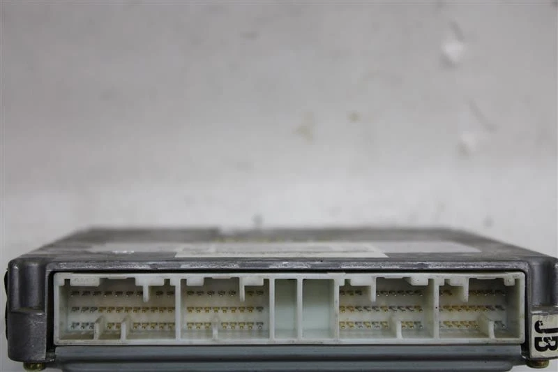 ECU ECM COMPUTER Toyota Camry Solara 2000 00 4cyl Auto 8966606020 1153699 - Image 4 of 4